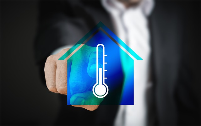 Smart HVAC Systems: The Future of Home Comfort